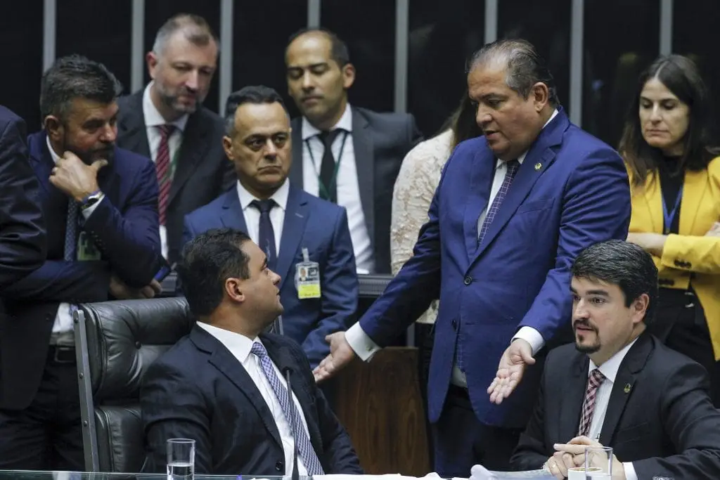 Veto desoneração