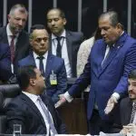 Veto desoneração Congresso