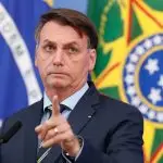 bolsonaro - oms - saída - forças armadas - pl das fake news