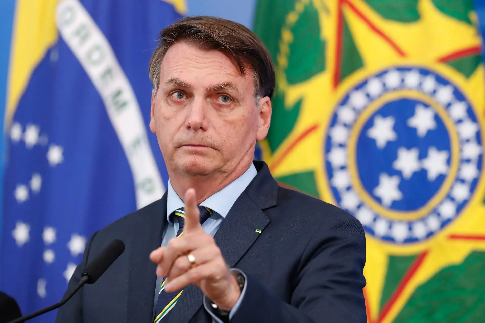 bolsonaro - oms - saída - forças armadas bolsonaro - oms - saída - forças armadas