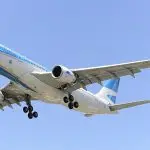 Aerolineas Argentinas