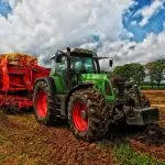 Agricultura