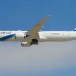 Avião Israel