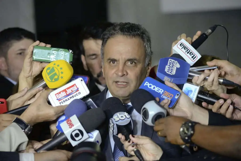 Aécio Neves