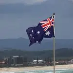 Austrália