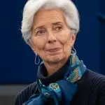 Christine Lagarde
