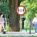 Distanciamento social
