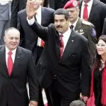 Maduro - Assembleia - Nacional - CNE