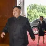 Ditador da Coreia do Norte