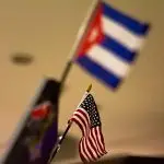 EUA Cuba
