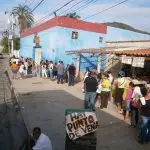 Escassez Venezuela