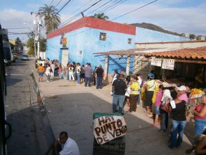 Escassez Venezuela