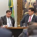 Sessão Vetos Cancelada