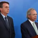 governo auxílio emergencial