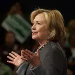 Hillary Clinton