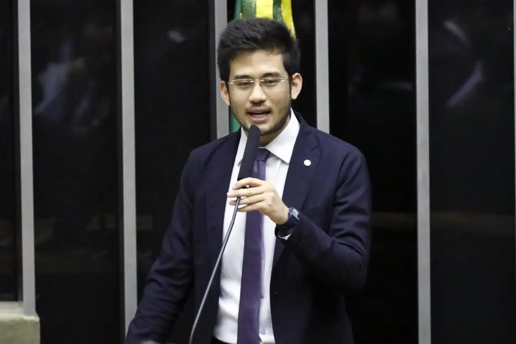 Kim Kataguiri