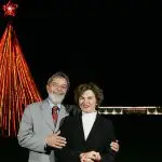 Lula e Marisa Letícia