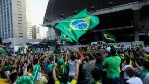 aliança pelo brasil