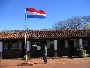 Paraguai