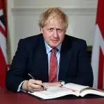 boris johnson