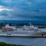 turismo cruzeiro