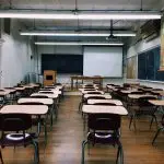 Sala de aula