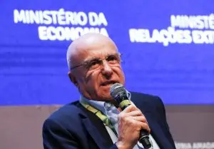 salim mattar