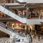 Shopping Center