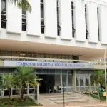 Sede do TRF-1
