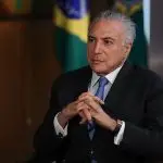 Michel Temer