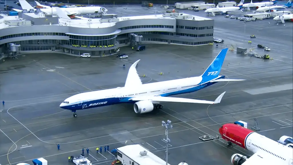 boeing