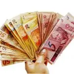 Notas de Real