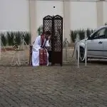 Padre São Francisco do Sul
