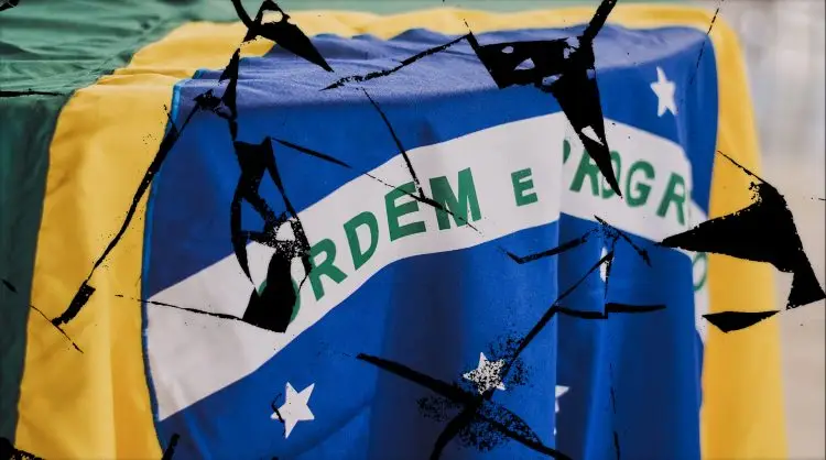 Brasil fragmentado