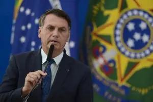 vice bolsonaro