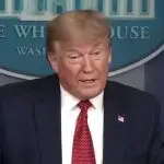 trump - impeachment - na Casa dos Representantes