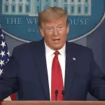 trump - facebook