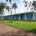 O presidente Luiz Inácio Lula da Silva convocou uma reunião no Palácio da Alvorada para discutir sobre o futuro no comando da Petrobras
