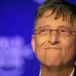 Bill Gates