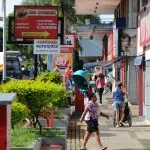 Empresas - negócios - crédito