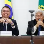 ex-ministros da ciência