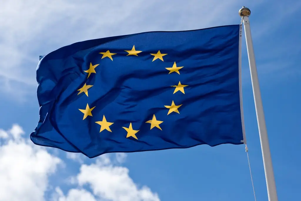 União Europeia Hong Kong