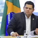 Alcolumbre - Estados - Vetos - socorro