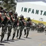 militar EUA exército