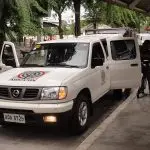 ABS-CBN televisão Filipinas