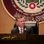 Abdullah II