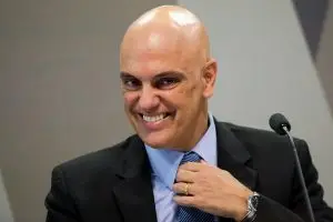 Alexandre de Moraes