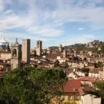 Itália- Lombardia- Bergamo