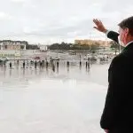 O presidente Jair Bolsonaro