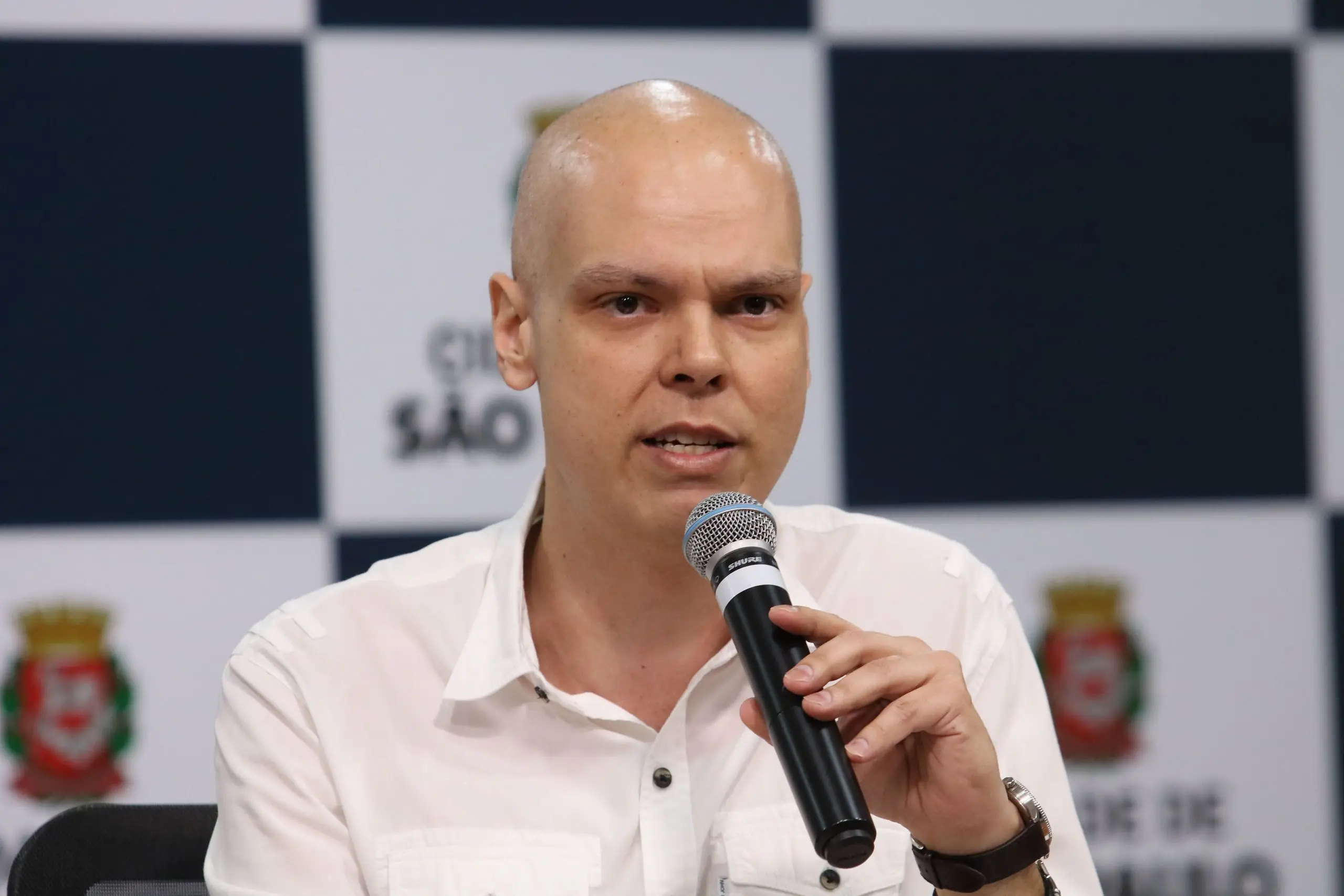 Bruno Covas